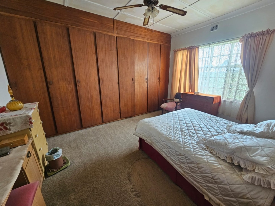 4 Bedroom Property for Sale in Koppies Free State